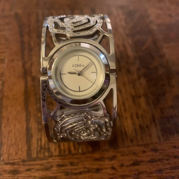 🔥FOSSIL WATCH🔥 - Picture 7 of 14